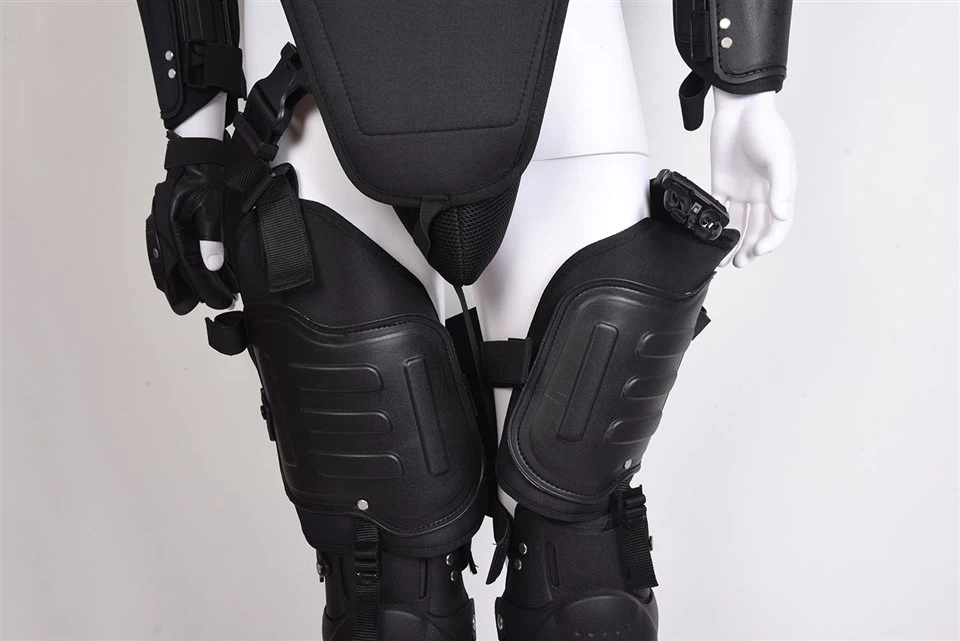 Police Riot Suit suppliers
