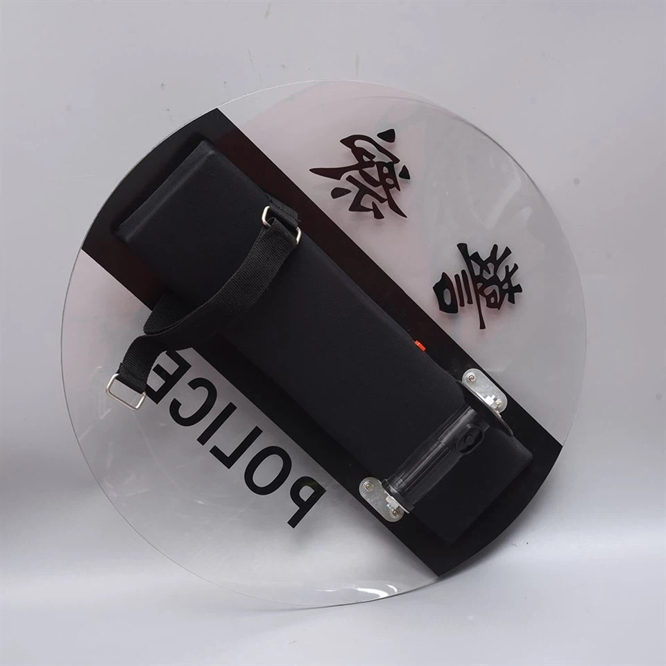 Police Riot Suit factory
