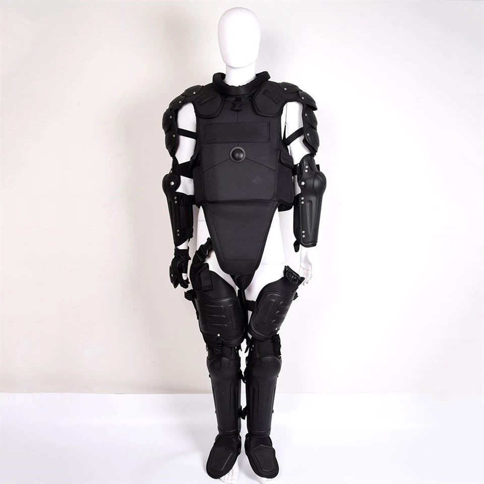Police Riot Suit