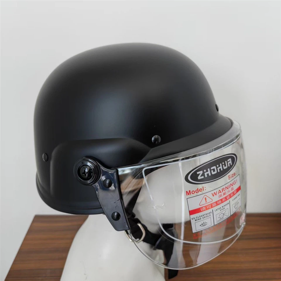 Polycarbonate Helmet suppliers