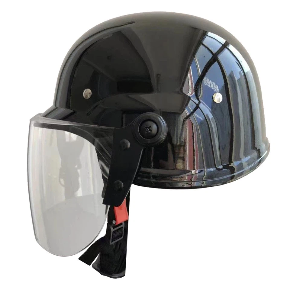 Polycarbonate Helmet price