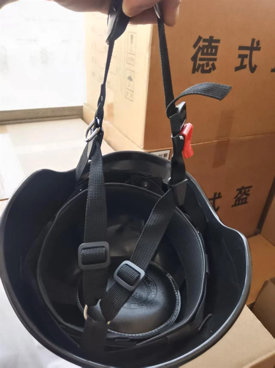 Polycarbonate Helmet high quality