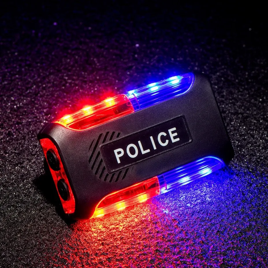 Shoulder light-- Shoulder light--