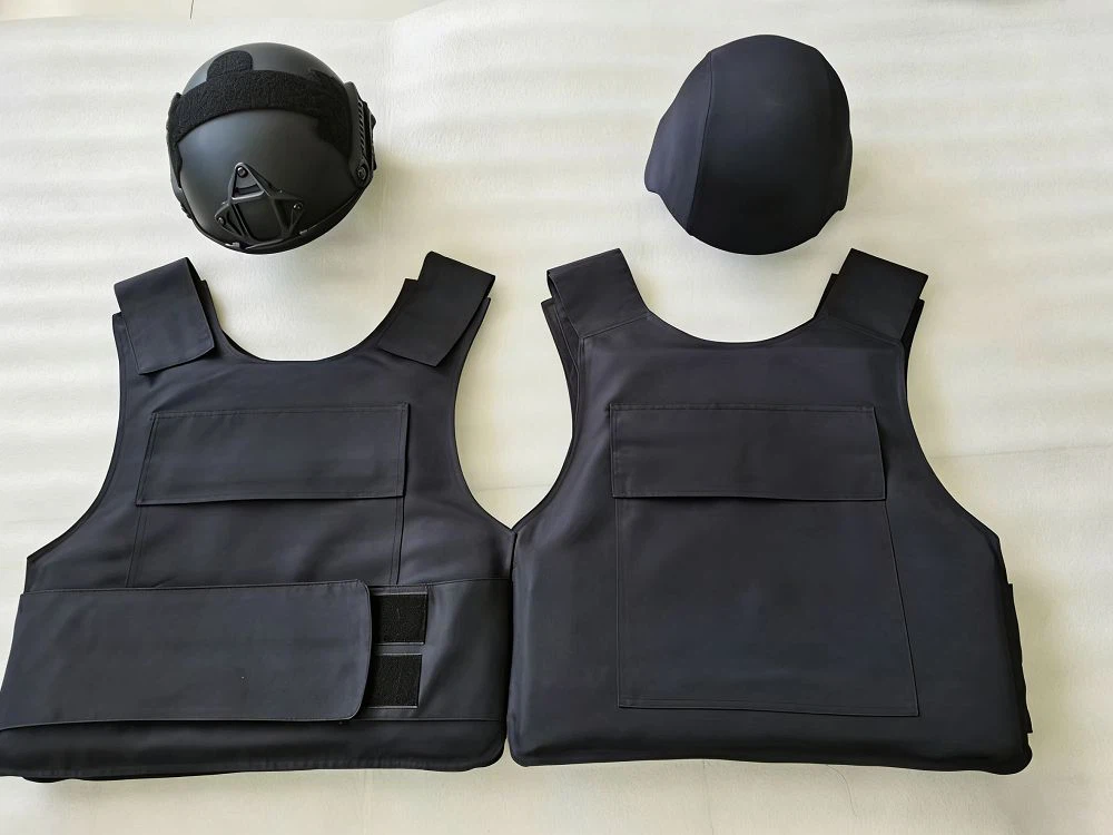 How To Determine If A Bulletproof Vest Is Damaged?