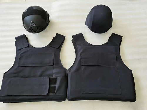 How To Determine If A Bulletproof Vest Is Damaged?