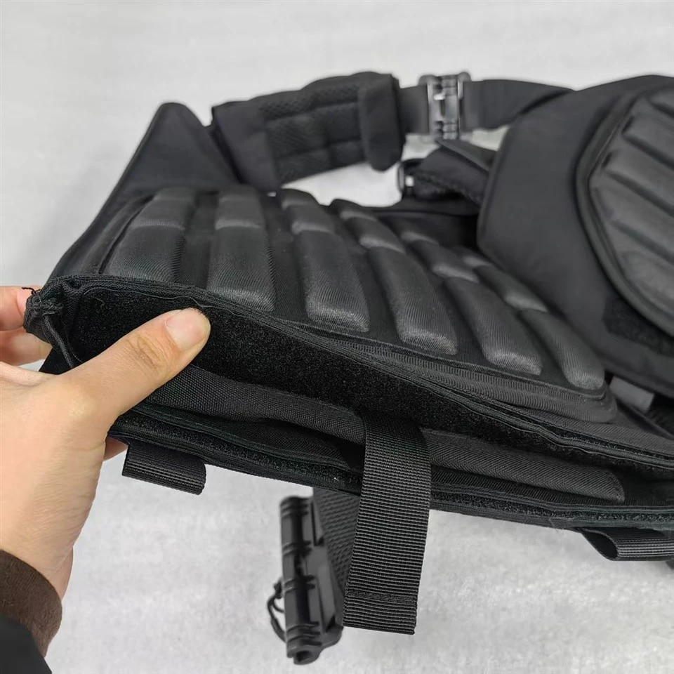 Quick Release Tactical Vest factory