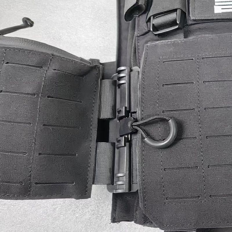 Quick Release Tactical Vest best