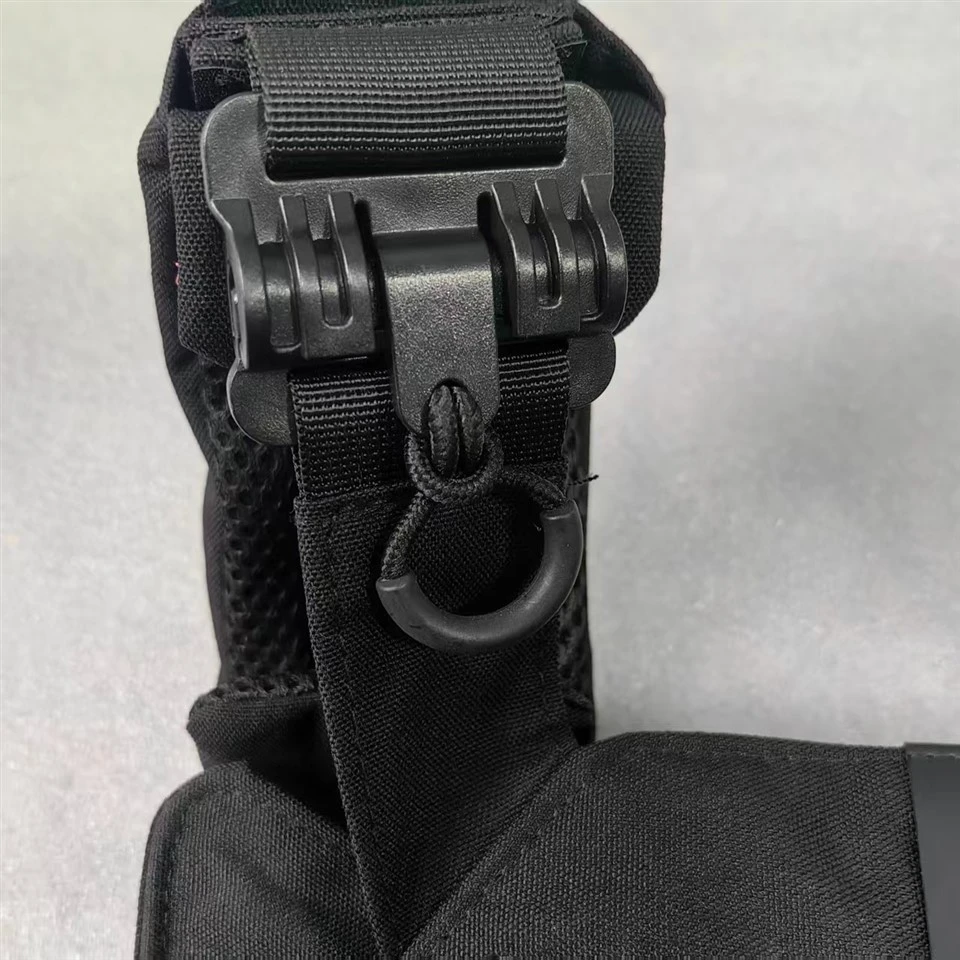 Quick Release Tactical Vest manufacturers