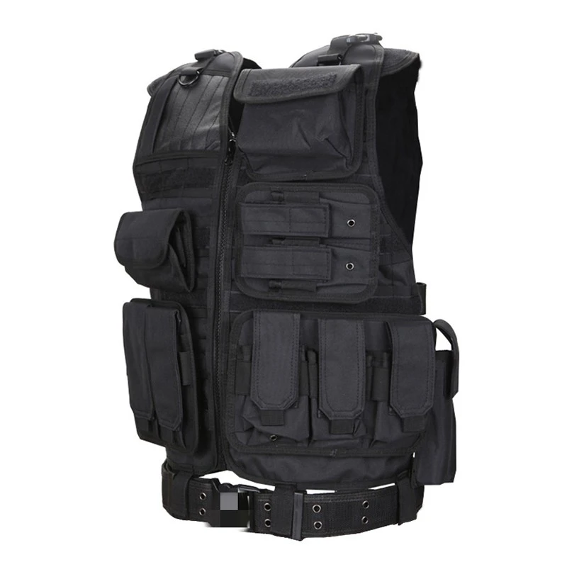 Quick Release Vest suppliers