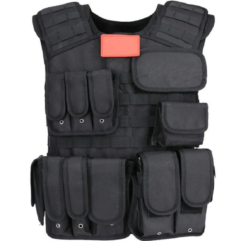 Quick Release Vest factory