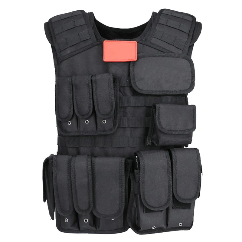 Quick Release Vest high quality
