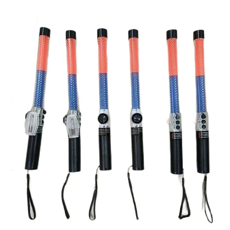 Rechargeable Led Traffic Wand suppliers