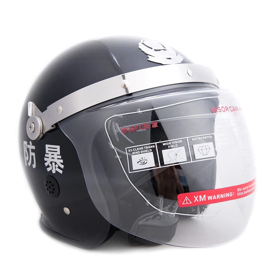 Riot Control Helmet suppliers