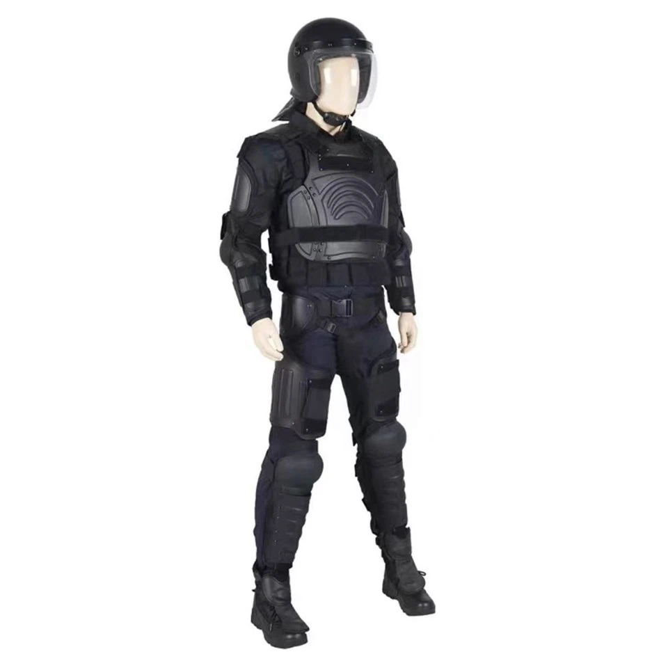 Riot Control Suit