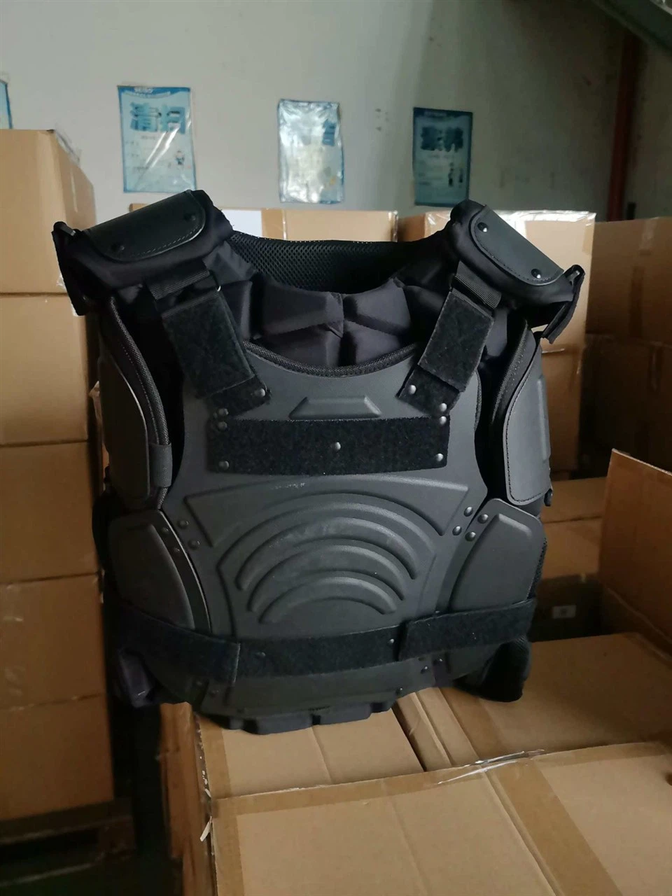 Riot Control Suit factory