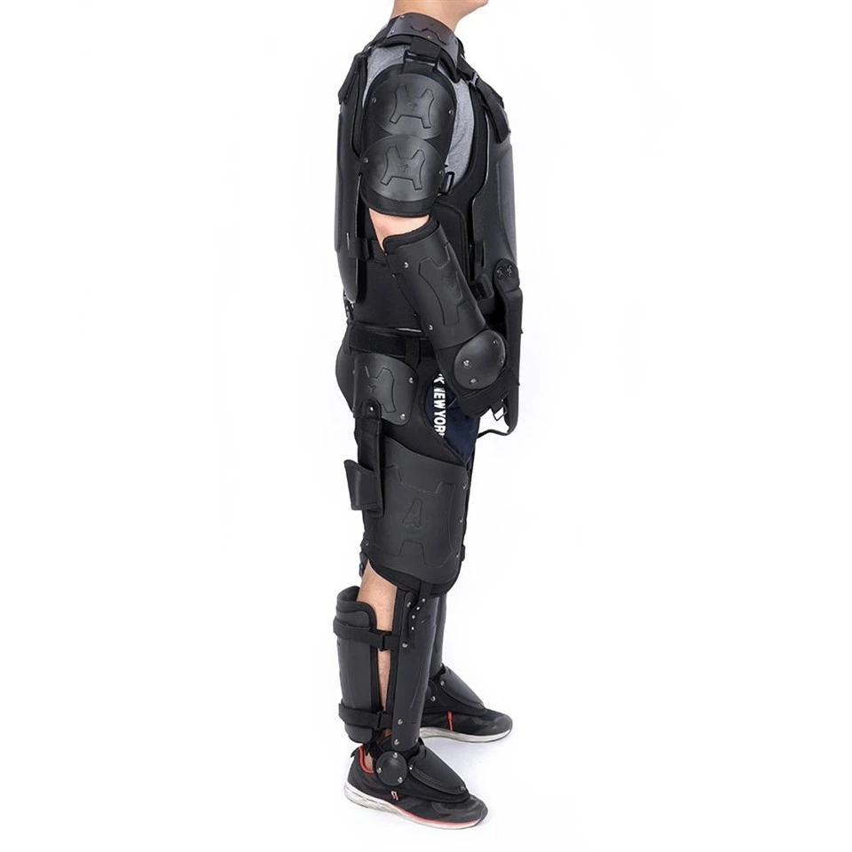 Riot Control Uniform factory