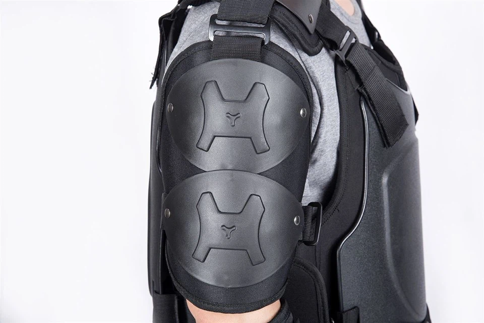 Riot Control Uniform high quality