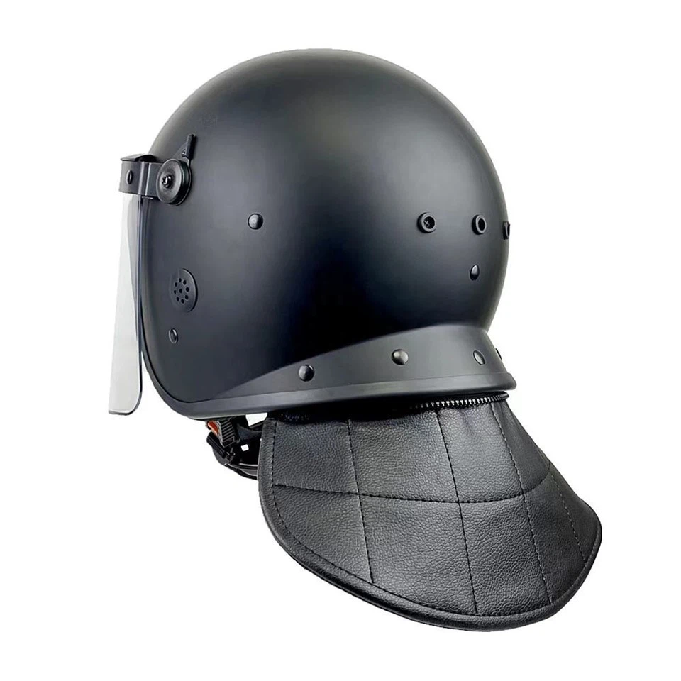 Riot Helmet With Mask high quality