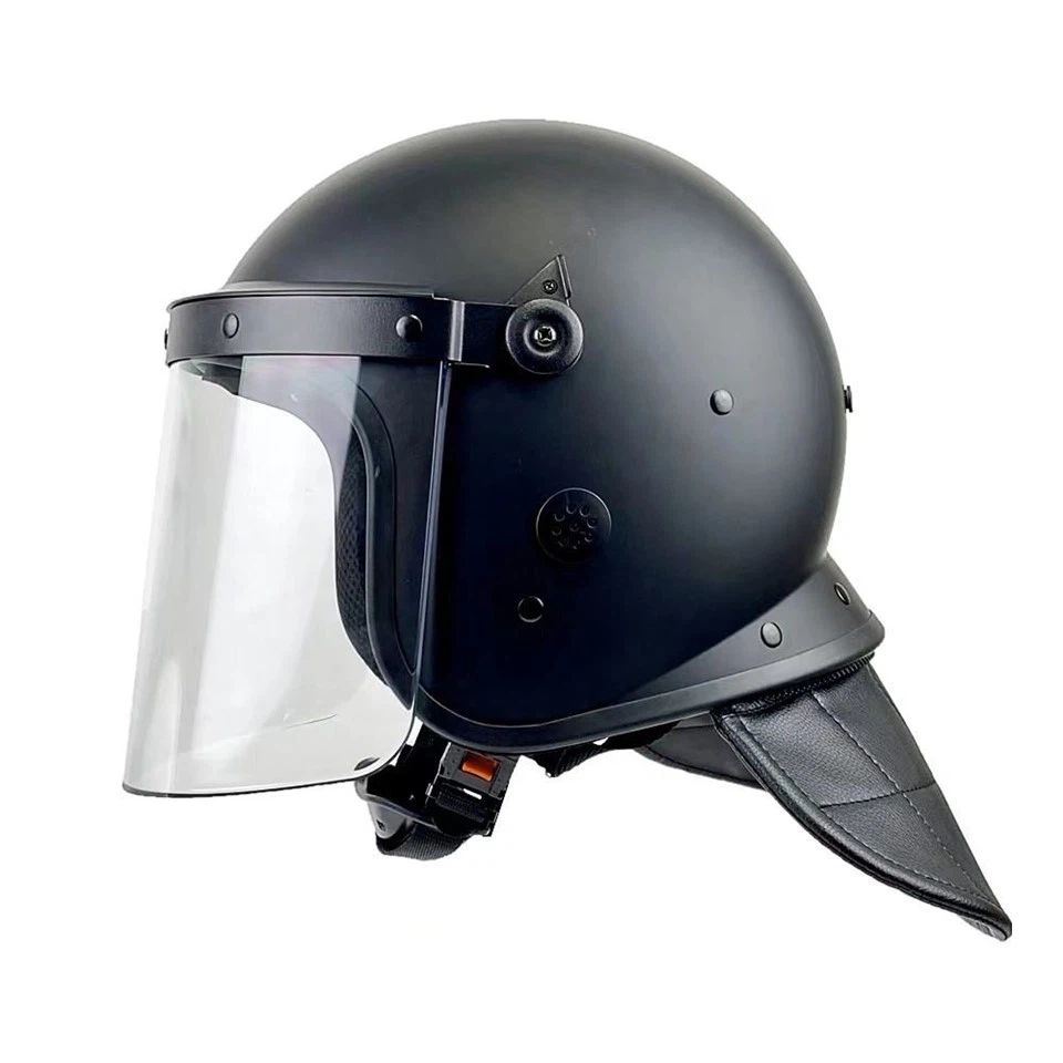 Riot Helmet With Mask price