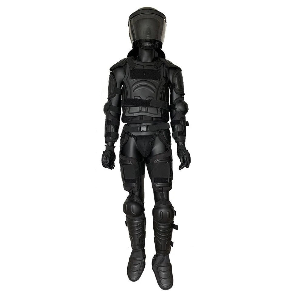 Riot Jacket suppliers