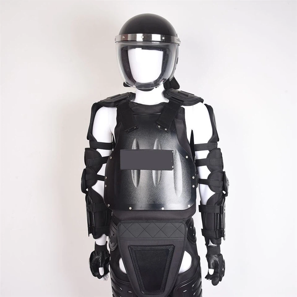 Riot Suit best