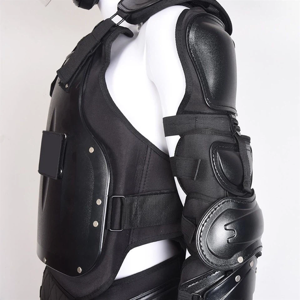 Riot Suit best