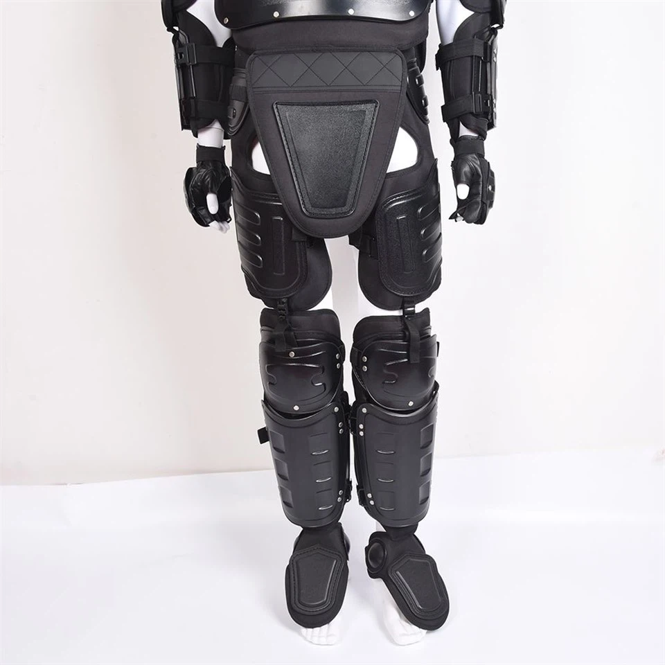 Riot Suit best
