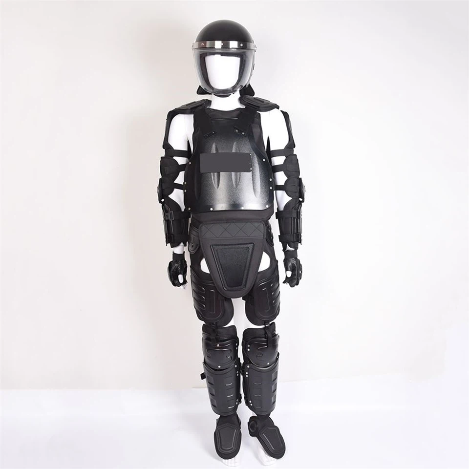 Riot Suit