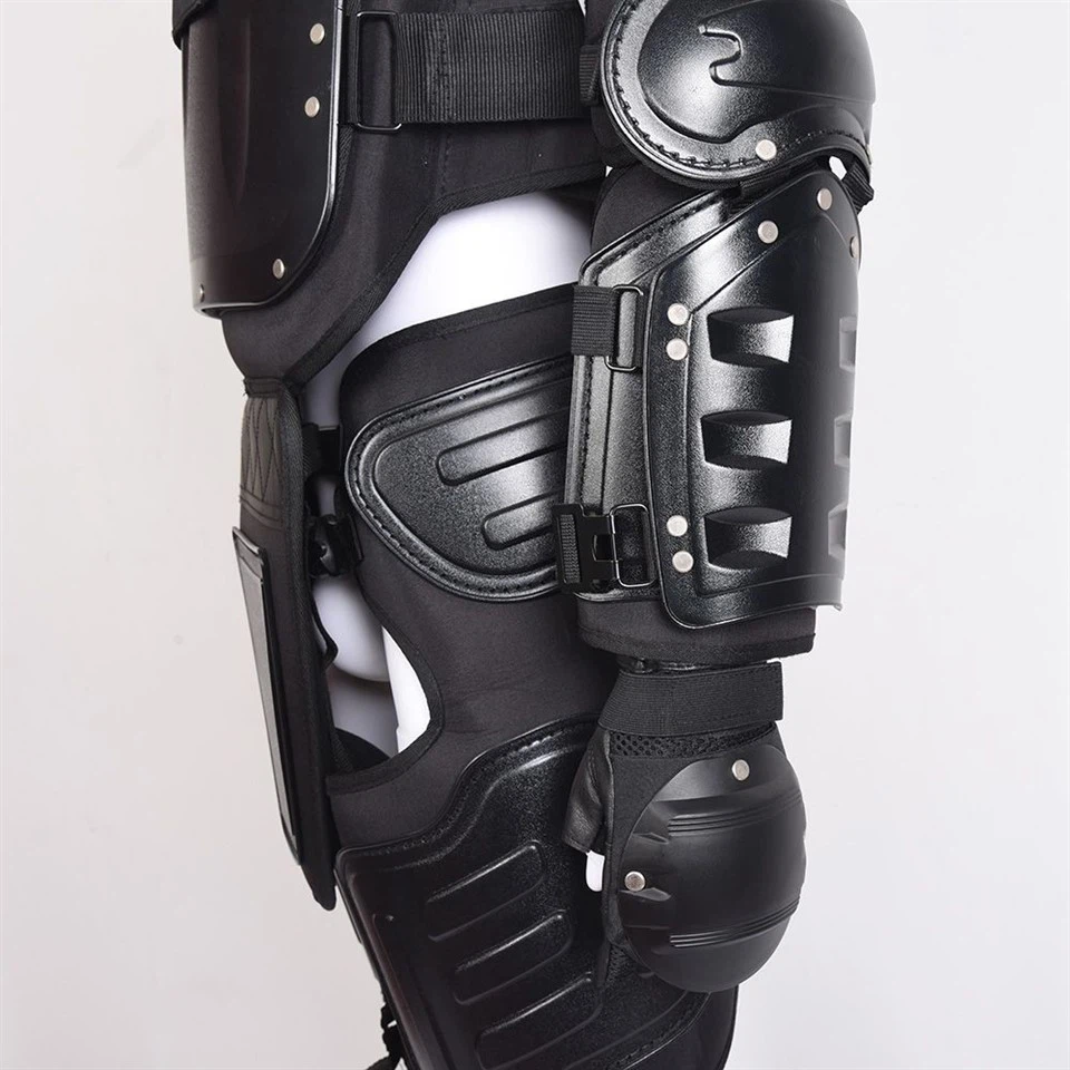 Riot Suit high quality