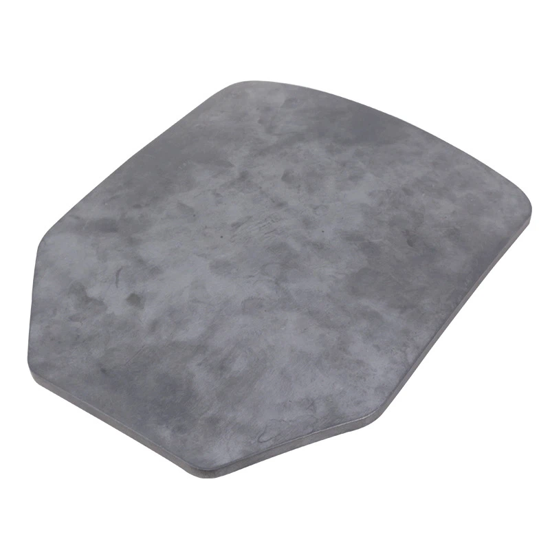 Safety Armor Plate