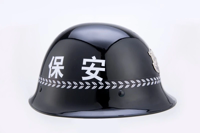 Security Duty Helmet suppliers