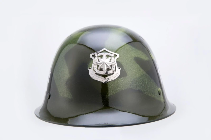 Security Duty Helmet factory
