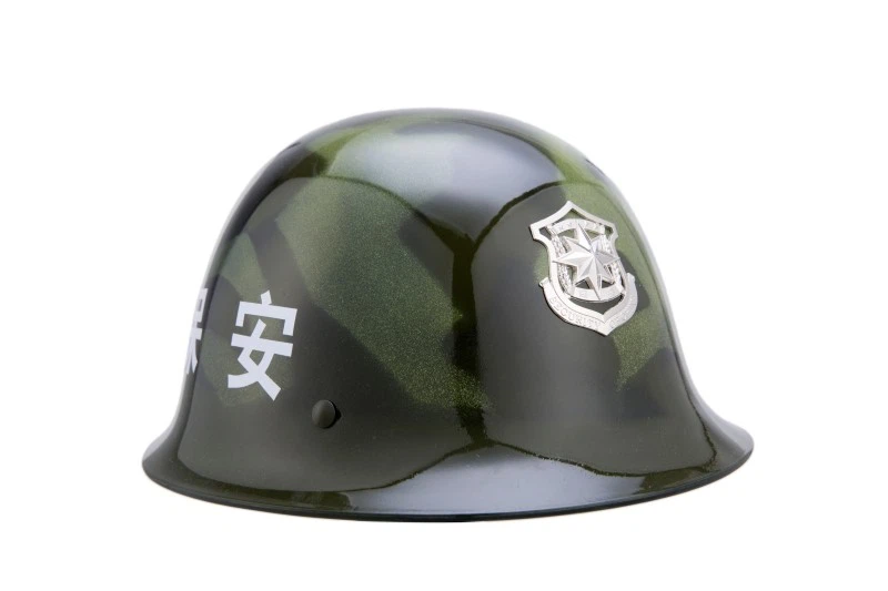 Security Duty Helmet best