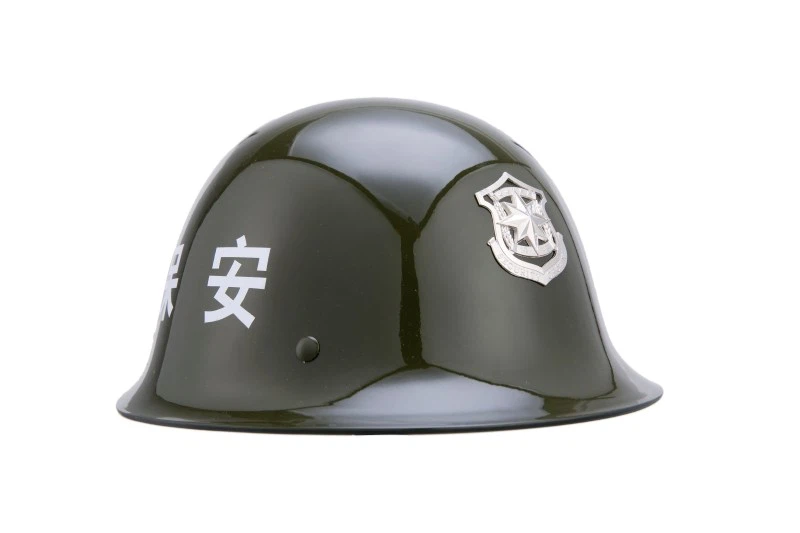 Security Duty Helmet factory