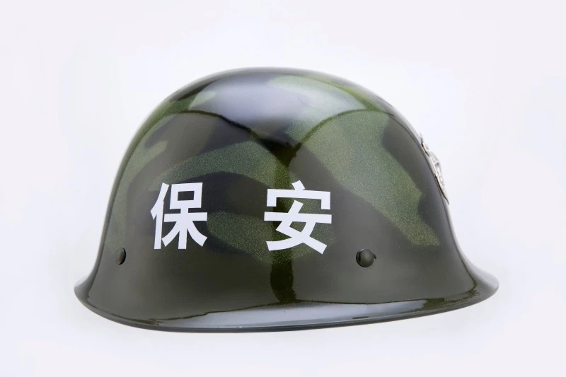 Security Duty Helmet high quality