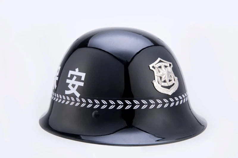 Security Duty Helmet