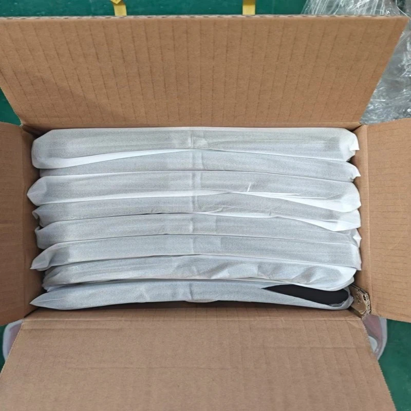 Security Guard Plate high quality