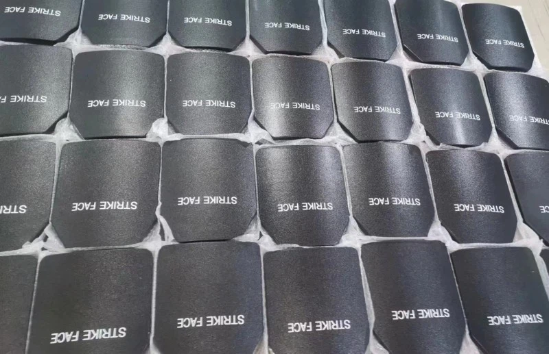 Security Guard Plate suppliers