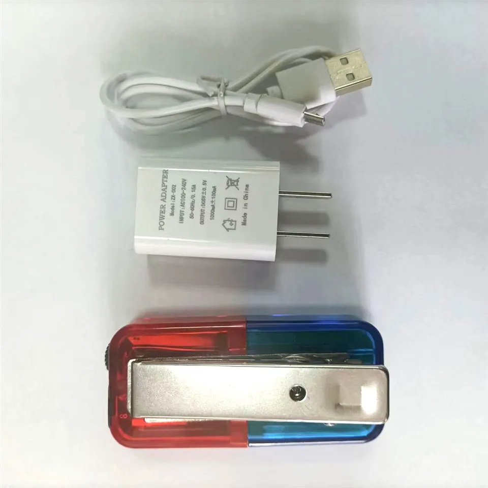 Shoulder Led Light factory