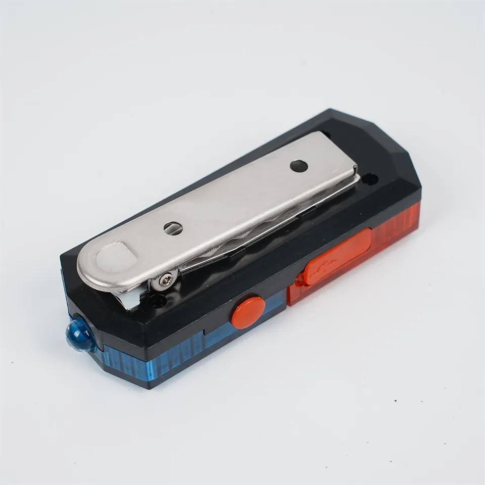 Shoulder Light For Police manufacturers