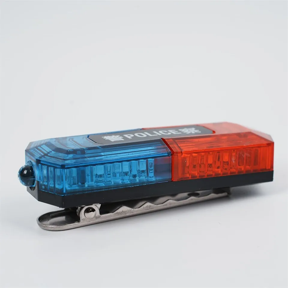 Shoulder Light For Police high quality