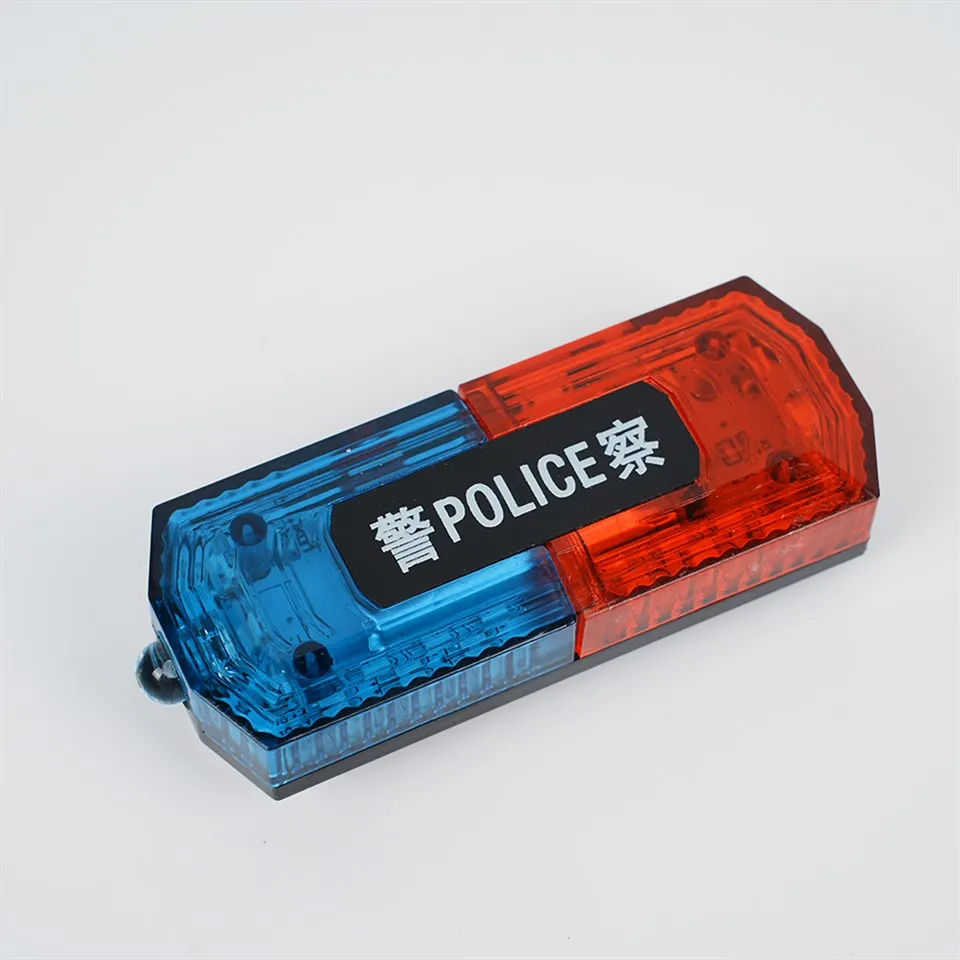 Shoulder Light For Police