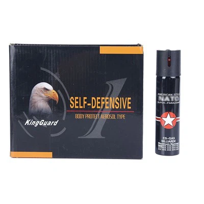 110ml Pepper Spray