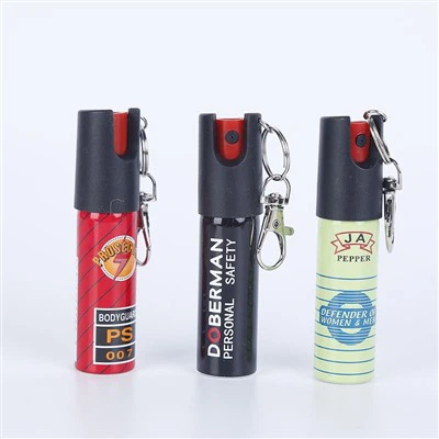 20ml Tear Gas