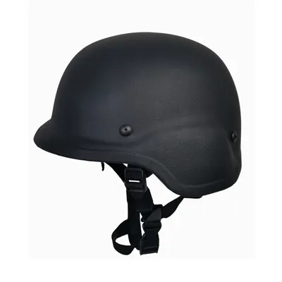 9mm Ballistic Helmet