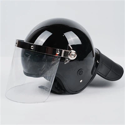 ABS Helmet