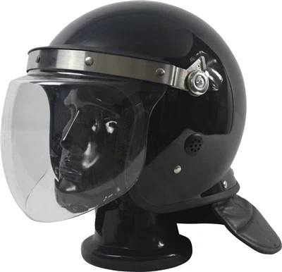 Abs Polycarbonate Helmet