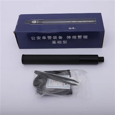 Aluminium Extendable Baton