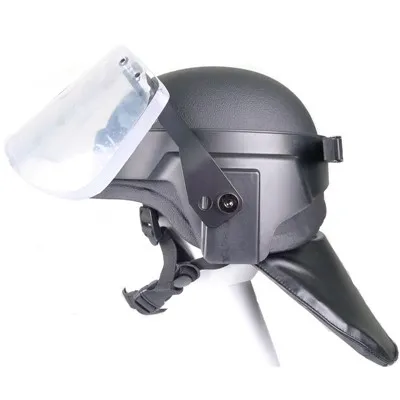 Amy Bulletproof Helmet