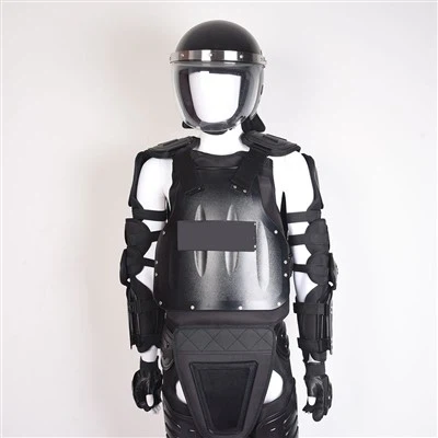 How Much Does A Set Of Bulletproof Vests Cost?